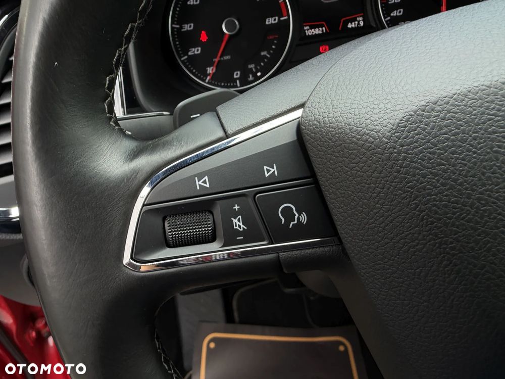 Seat Ateca 1.5 Eco TSI Xcellence S&S DSG - 23