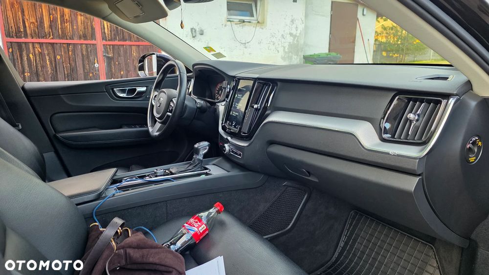Volvo XC 60 D4 SCR AWD Inscription - 7