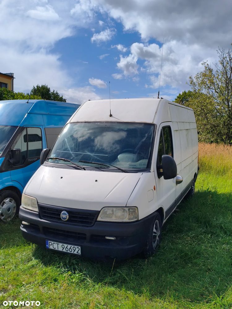 Fiat DUCATO - 23