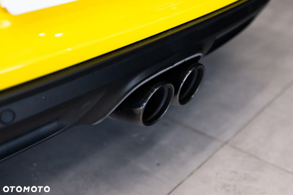 Porsche 718 Cayman - 37