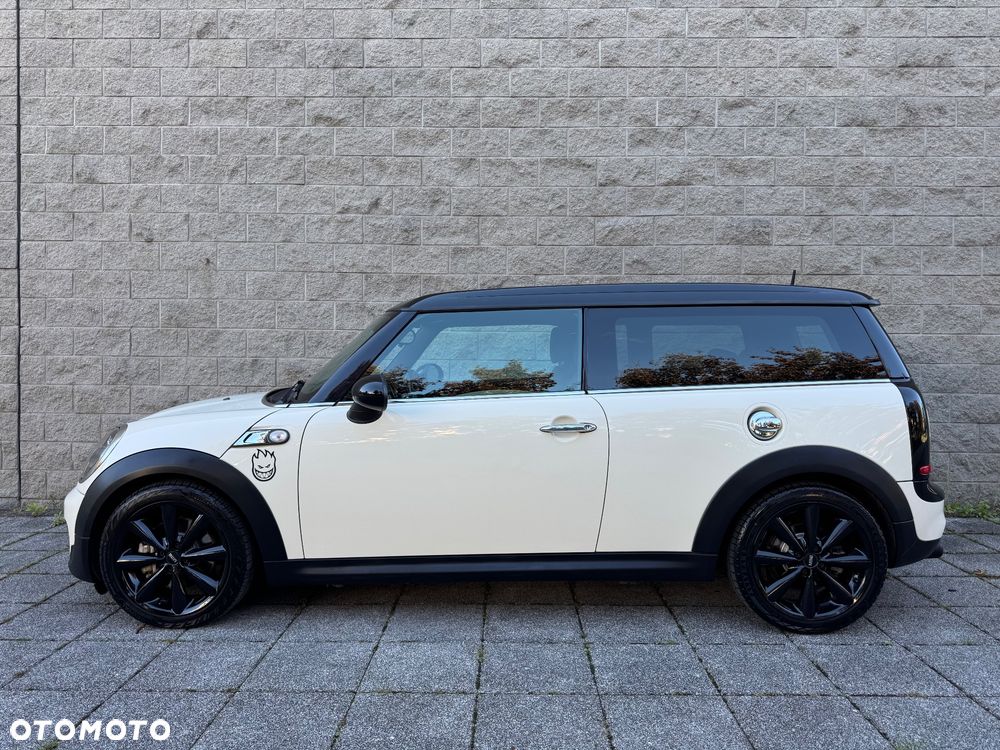 MINI Clubman Cooper S Hampton - 16