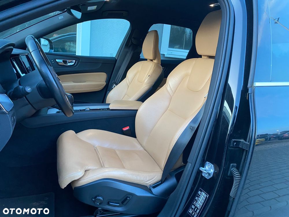 Volvo XC 60 D3 Linje Inscription - 23