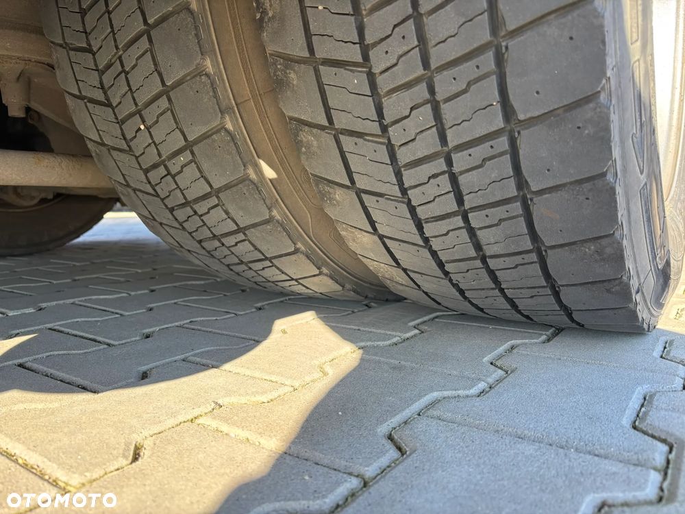 DAF CF 370 FA SC - 9