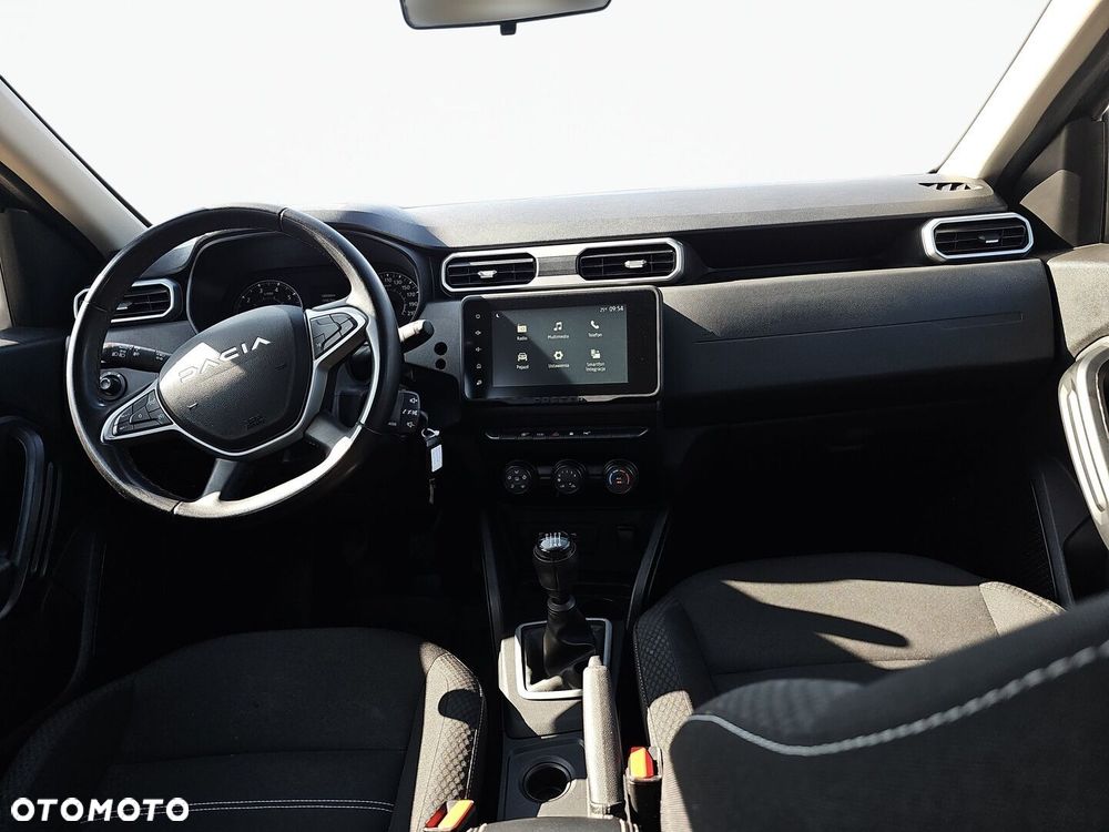 Dacia Duster - 28
