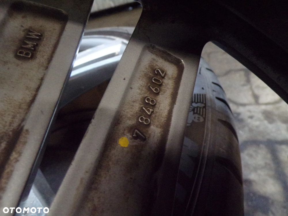 FELGA BMW M PAKIET 7848602 - 4