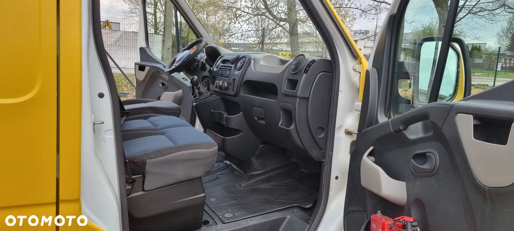 Renault MASTER - 9
