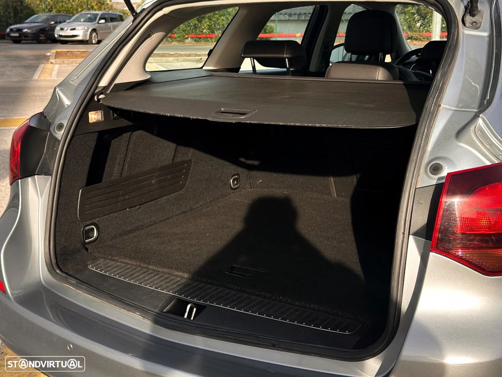 Opel Astra Sports Tourer 1.4 Cosmo - 12