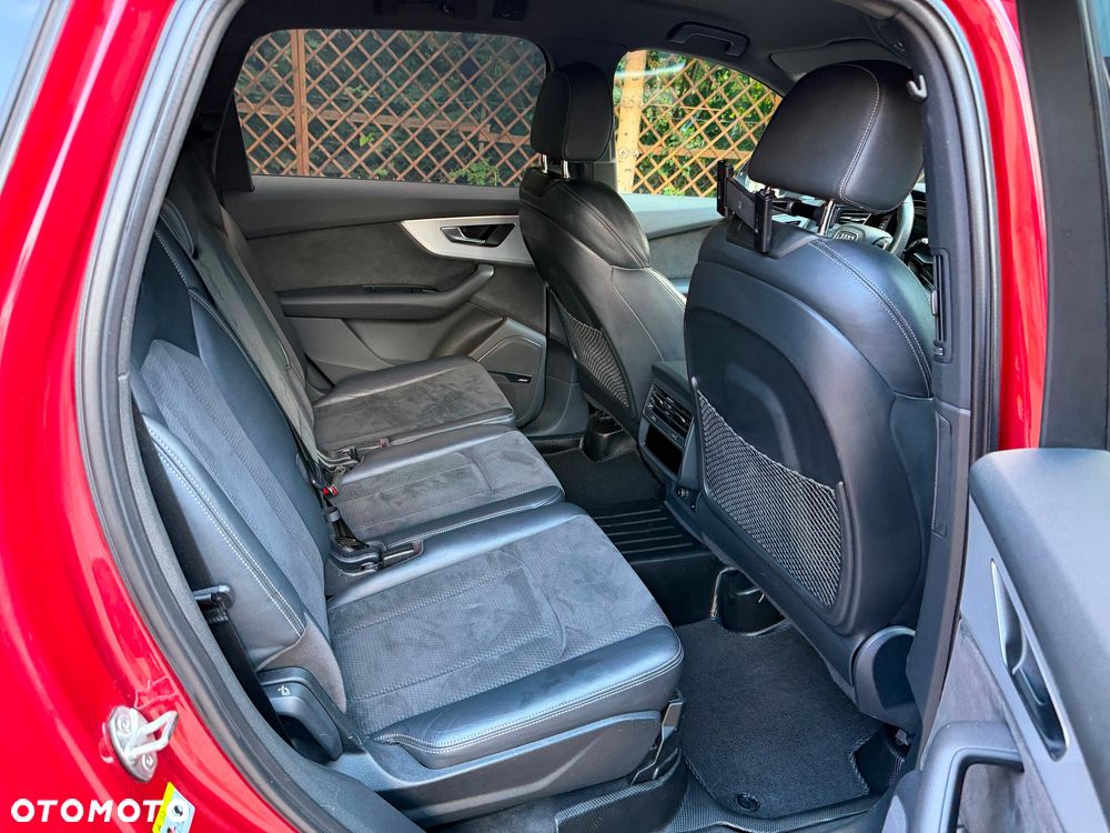 Audi Q7 - 14