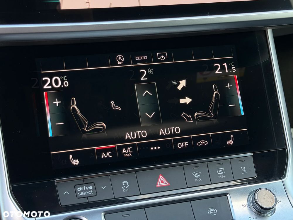 Audi A6 Avant 40 TDI mHEV Quattro Sport S tronic - 21