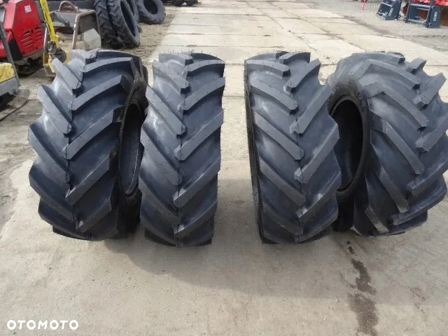 Opona BKT 12,5/80-18 12 PR AS504 JCB 524-50, 527-50 - 2
