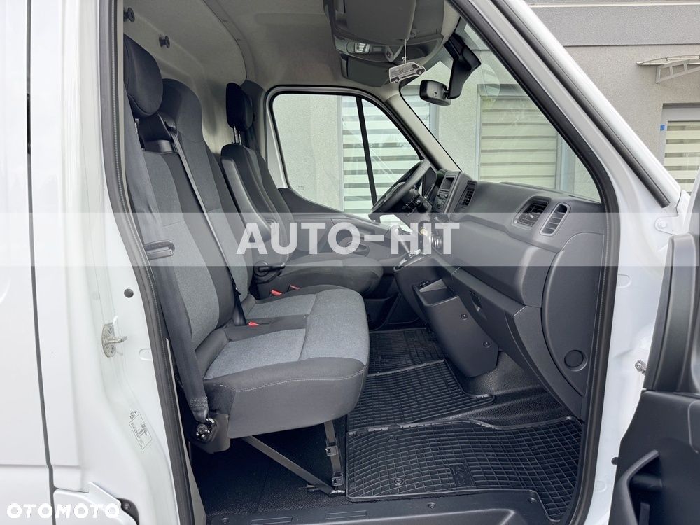 Renault Master - 21
