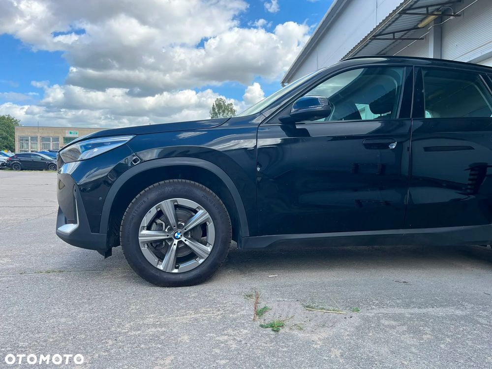 BMW X1 sDrive18d - 34