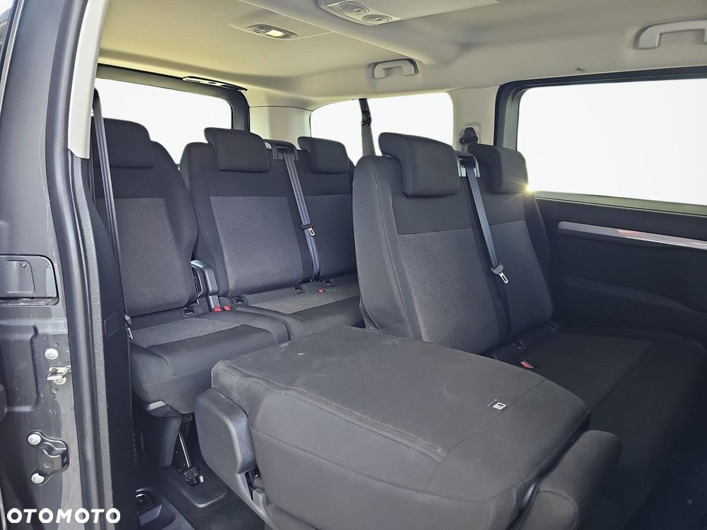 Citroën SpaceTourer - 32