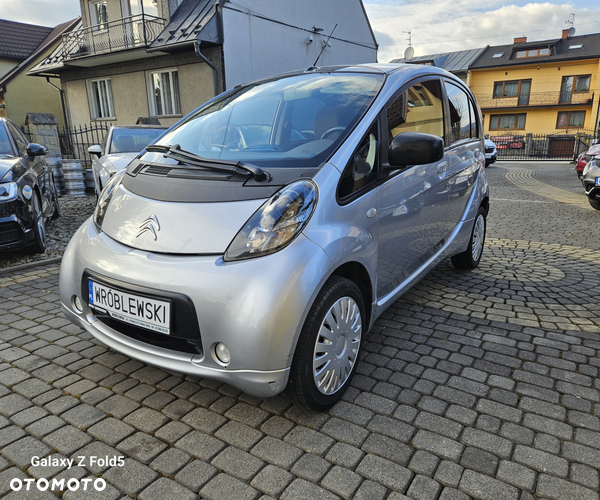 Citroën C-Zero Standard
