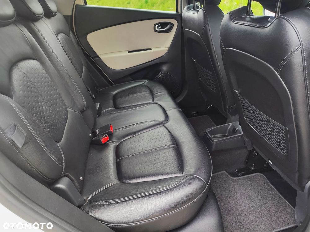 Renault Captur ENERGY TCe 120 Elysee - 30