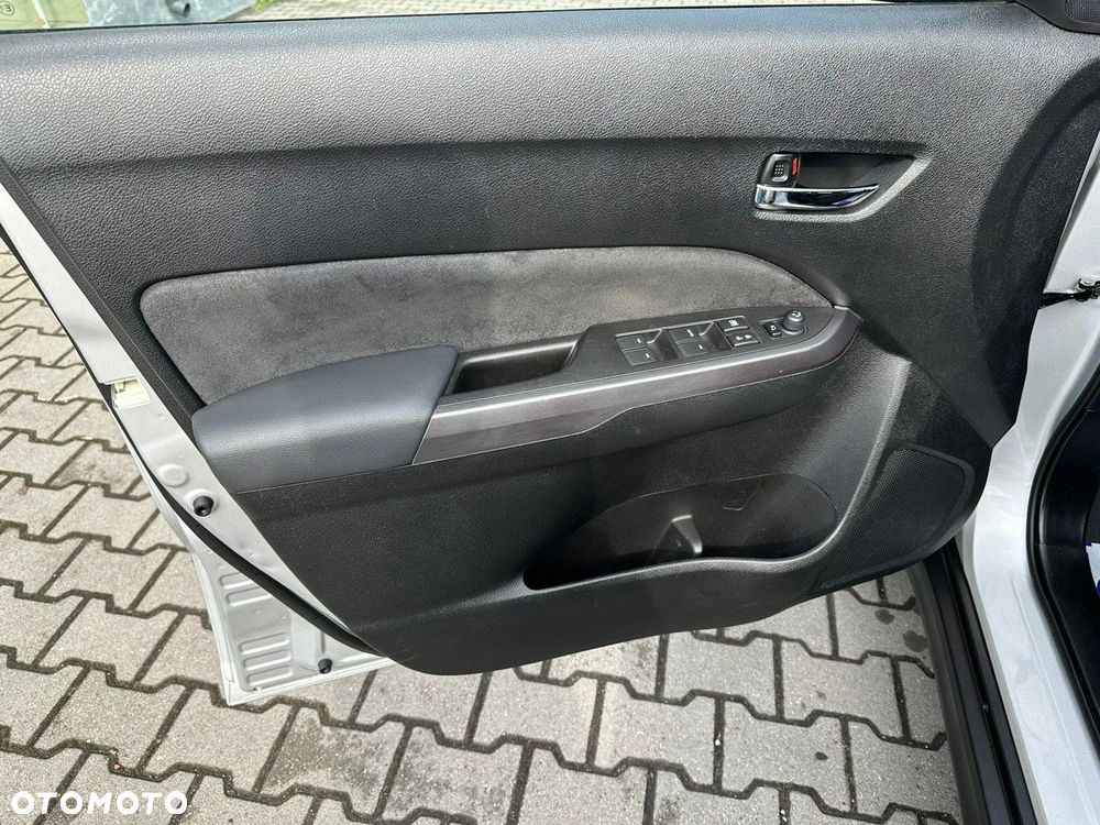 Suzuki Vitara - 13