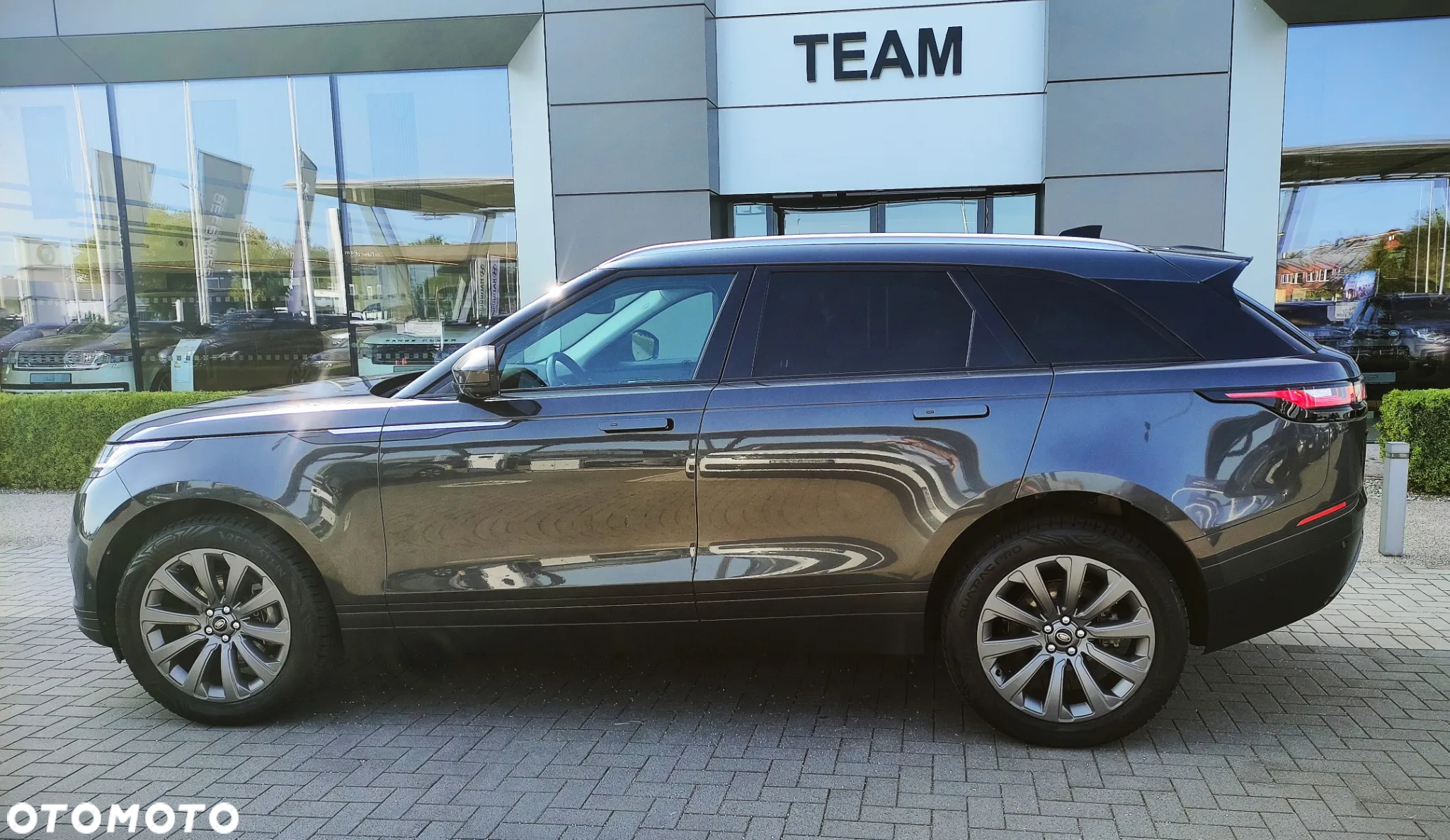 Land Rover Range Rover Velar - 13