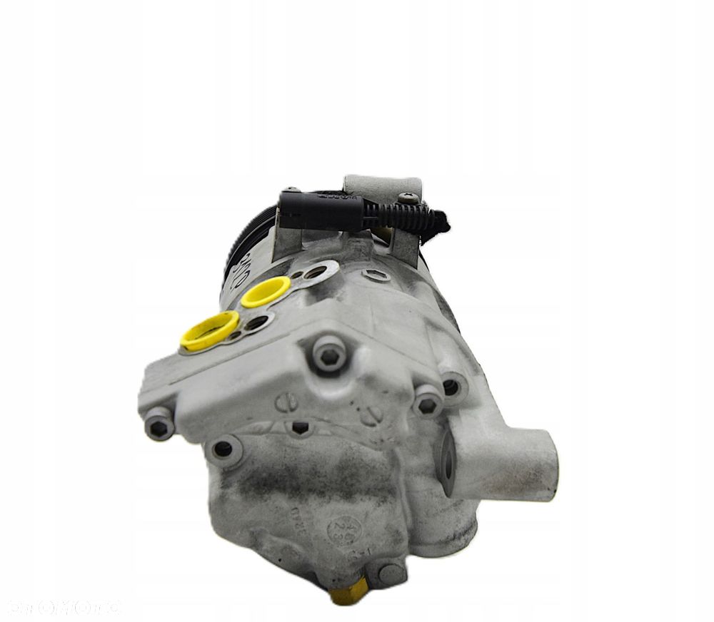 kompresor klimatyzacji bmw 3 serie e46 316i 316ti 318i x3 2.0i z4 2.0i - 3
