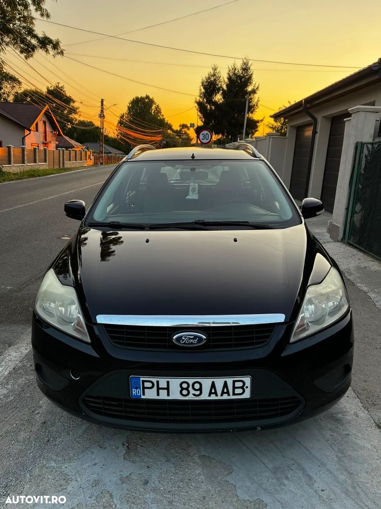 Ford Focus - 7