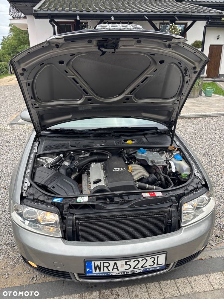 Audi A4 - 31
