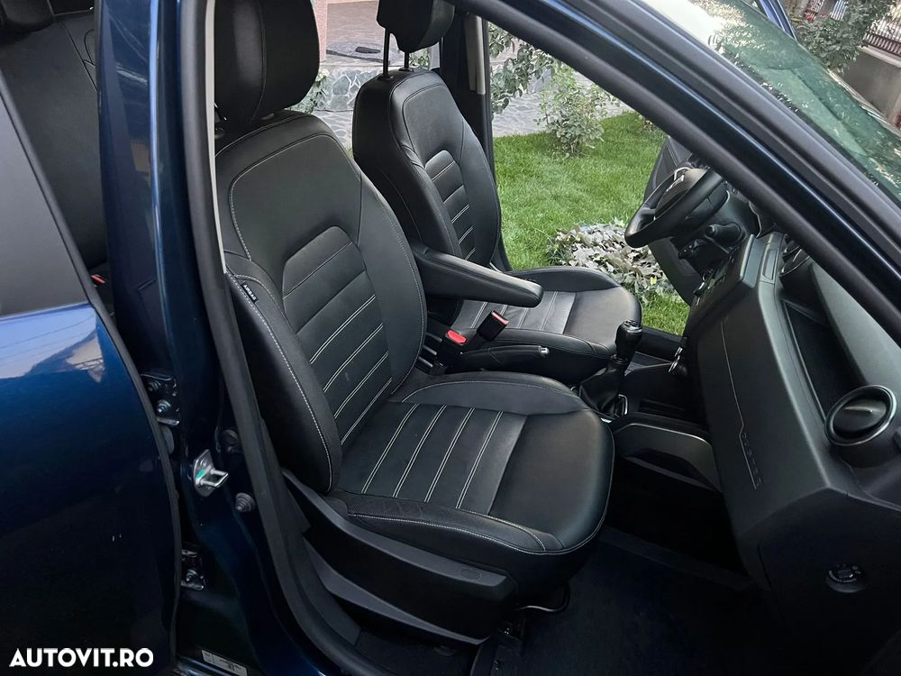 Dacia Duster 1.5 Blue dCi 4WD Comfort - 18