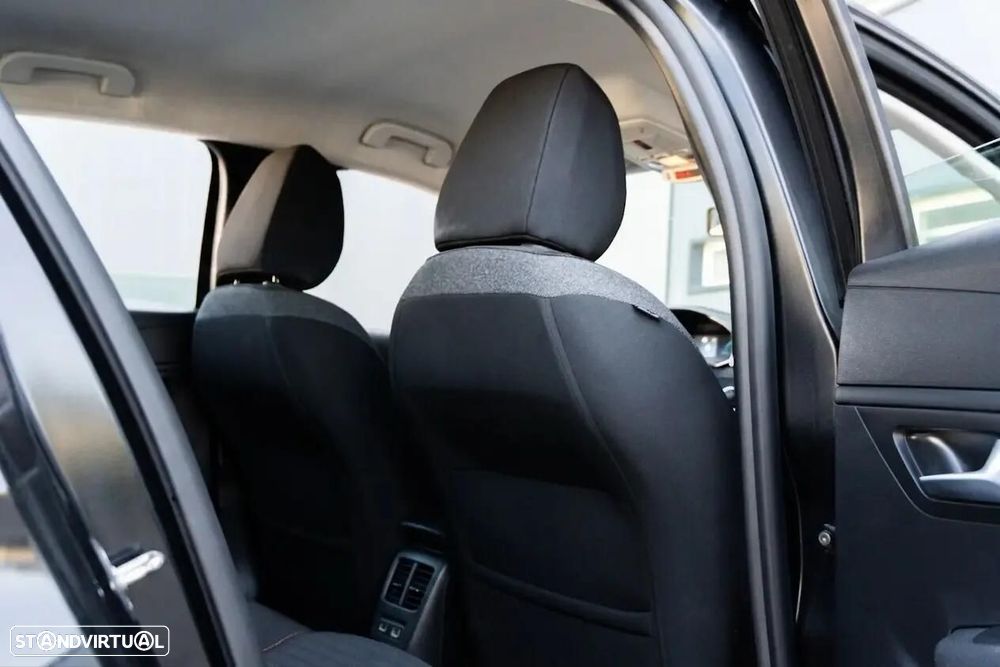 Peugeot 208 1.5 BlueHDi Allure - 21
