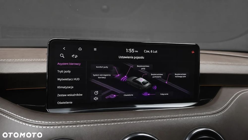 Kia Stinger - 18