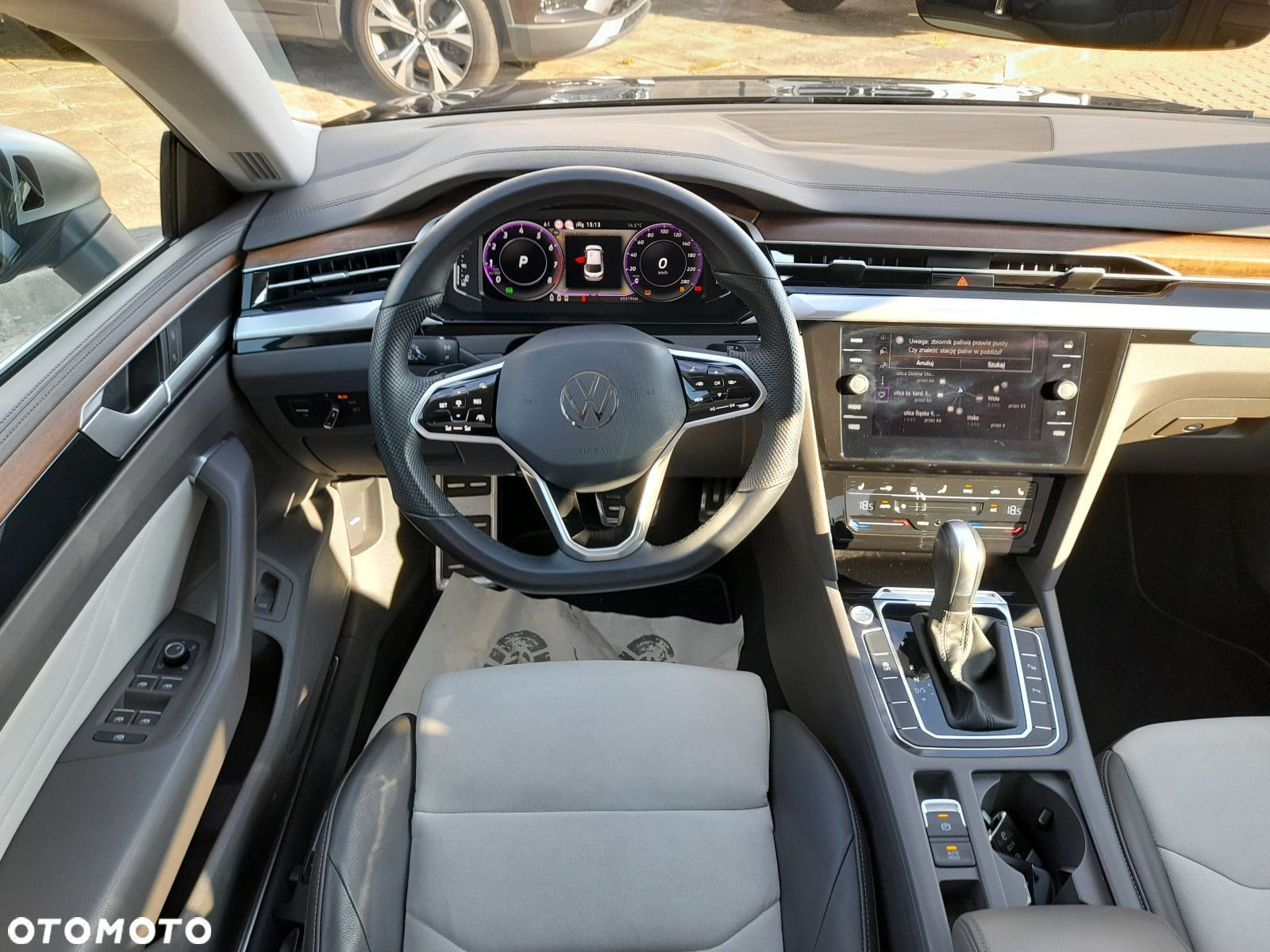 Volkswagen Arteon 2.0 TSI Elegance DSG - 19