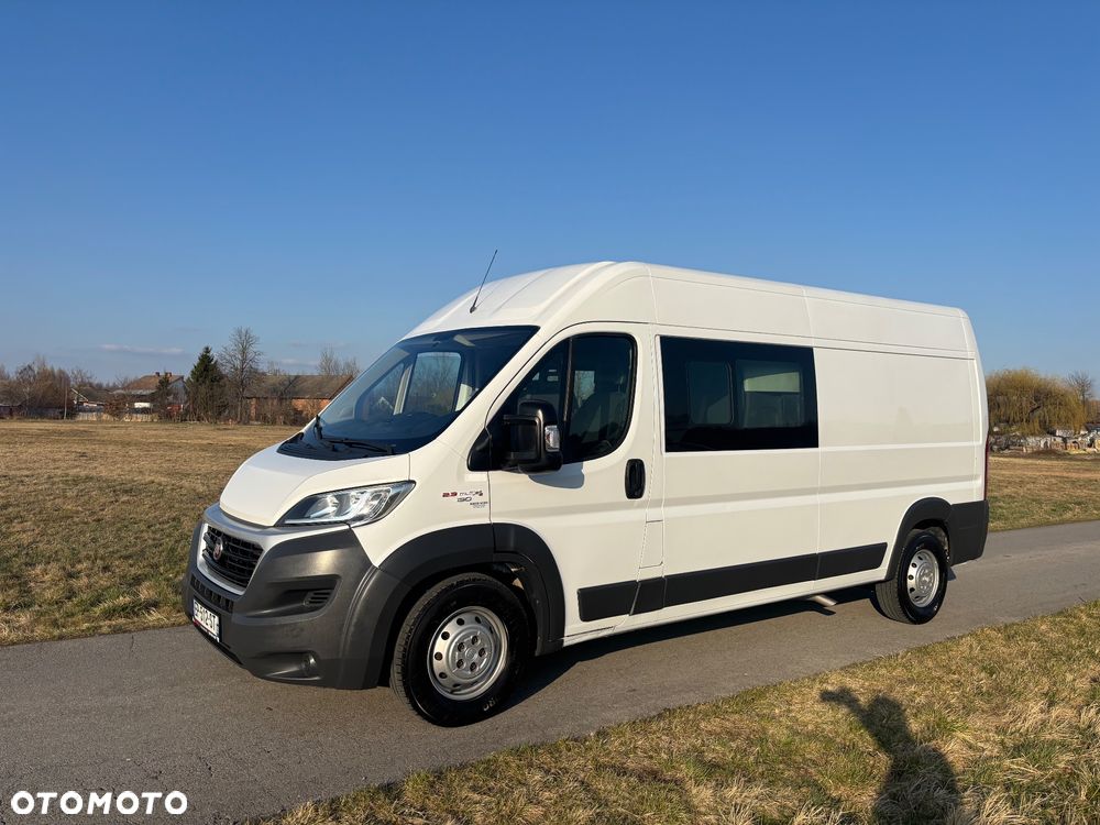 Fiat Ducato