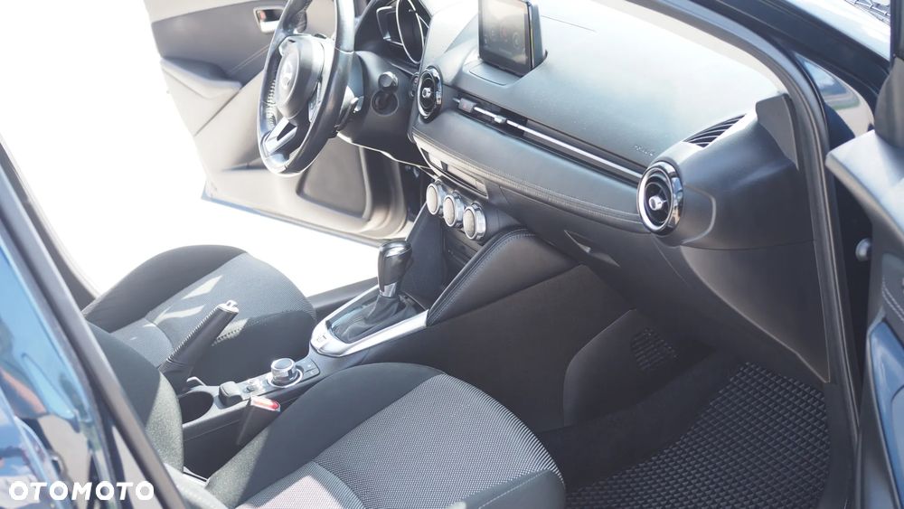 Mazda 2 1.5 Skyenergy - 22