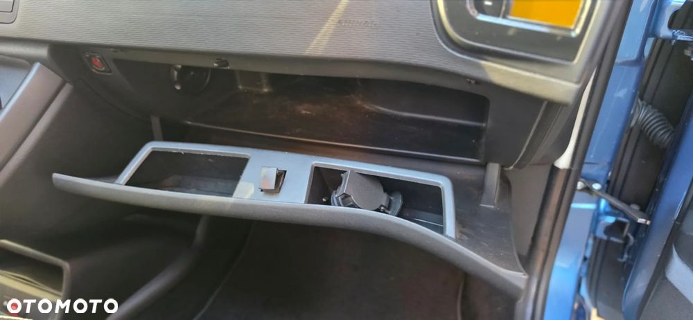 Citroën C4 Picasso 2.0 HDi Exclusive - 15