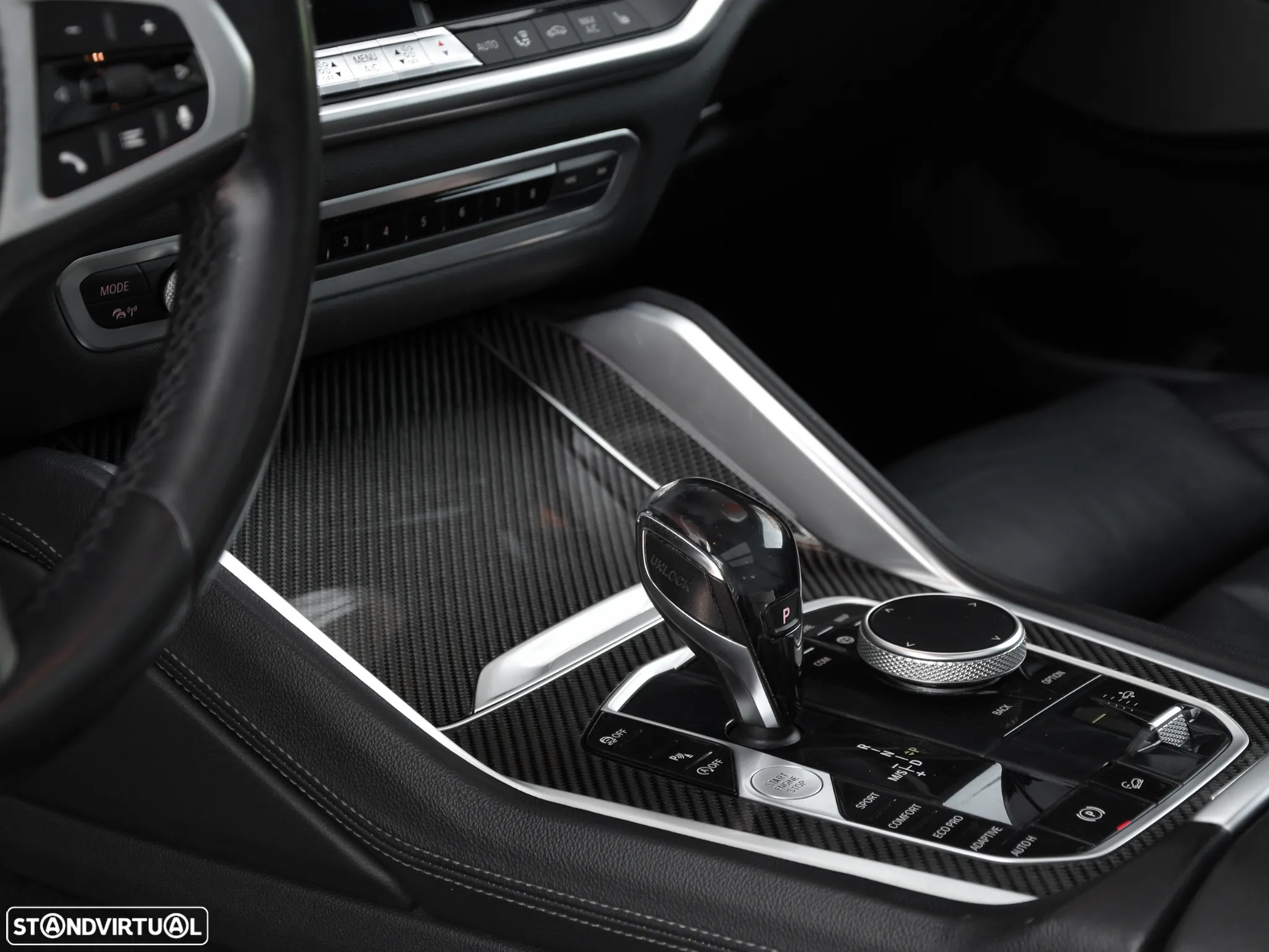 BMW X6 30 d xDrive Pack M - 20