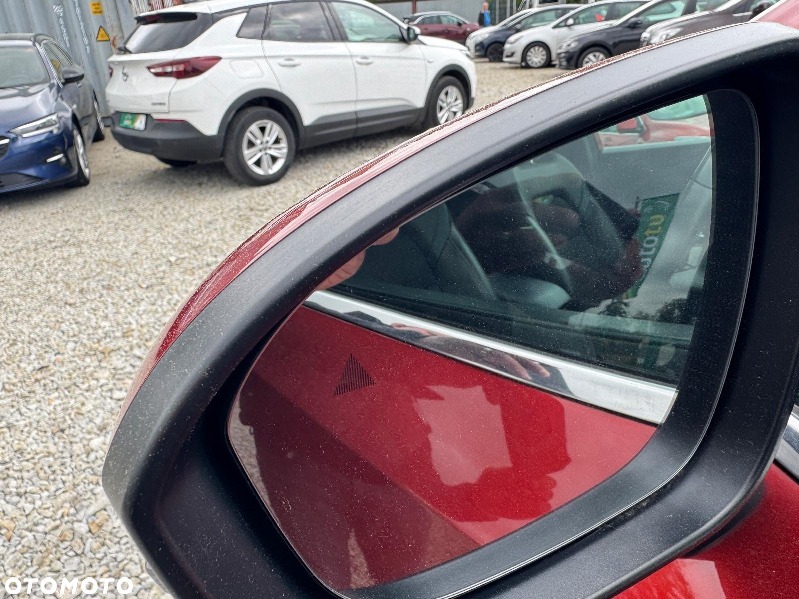 Nissan Qashqai 1.3 DIG-T MHEV Tekna - 8