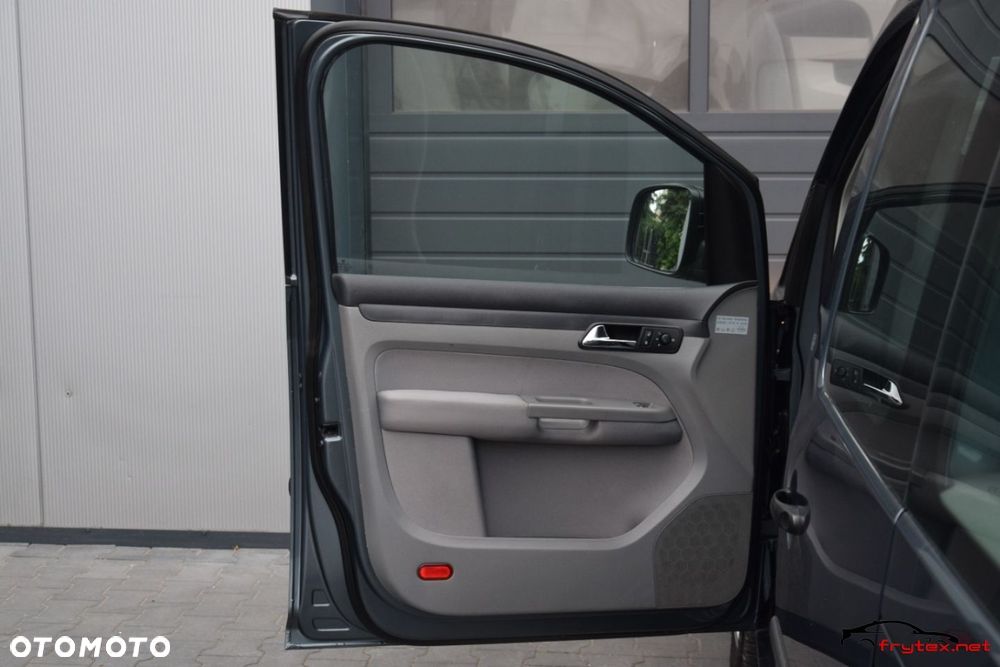 Volkswagen Caddy - 14