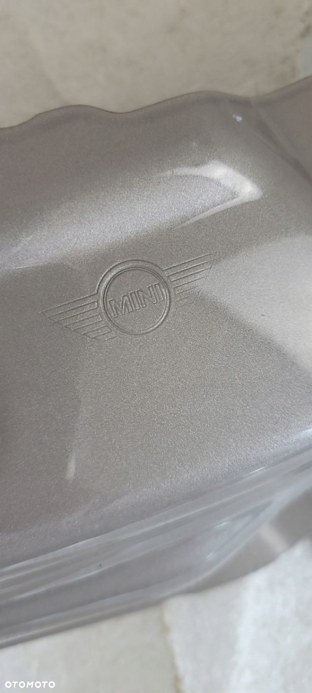 BŁOTNIK LEWY PRZÓD MINI COOPER F55 F56 F57 - 10