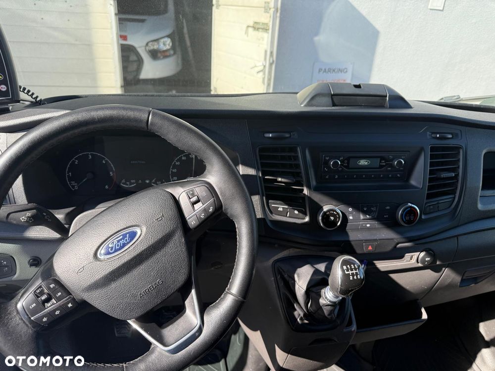 Ford Transit - 2