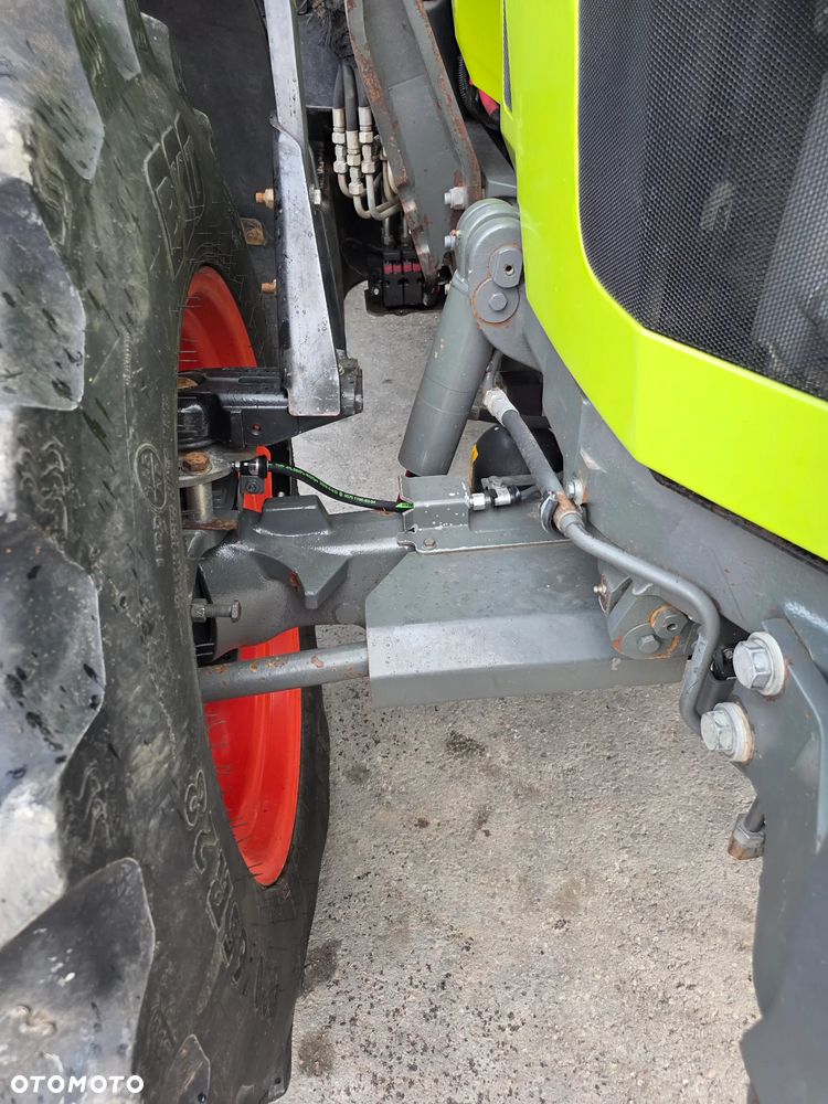 Claas Arion 610 Cis - 23