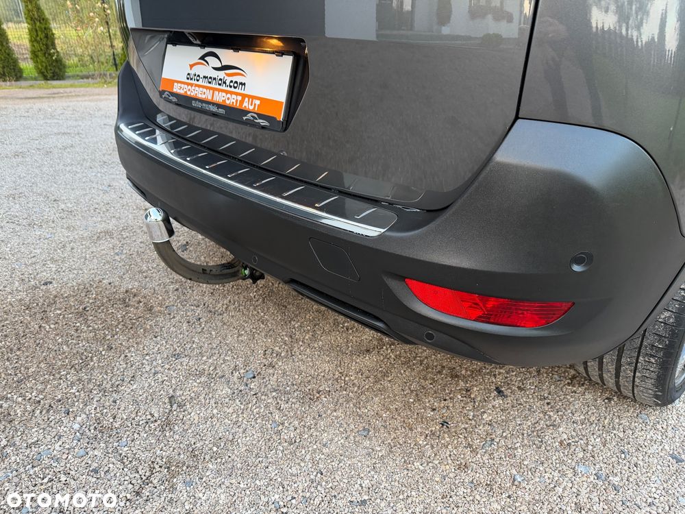 Peugeot 5008 1.6 HDi Active 7os - 16