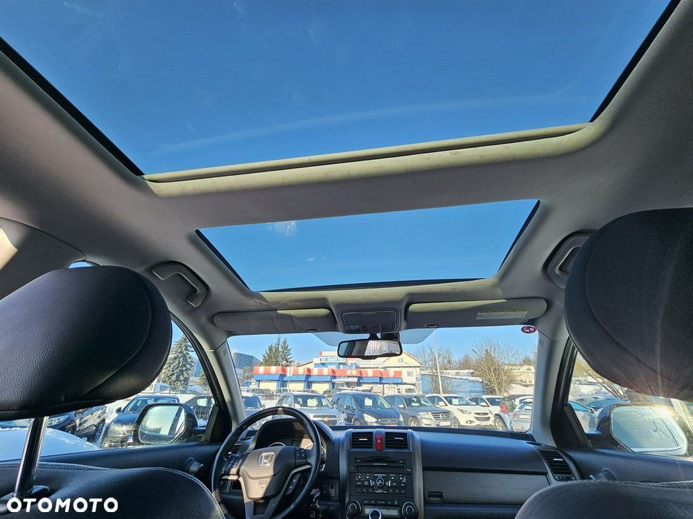 Honda CR-V 2.0 Executive - 12