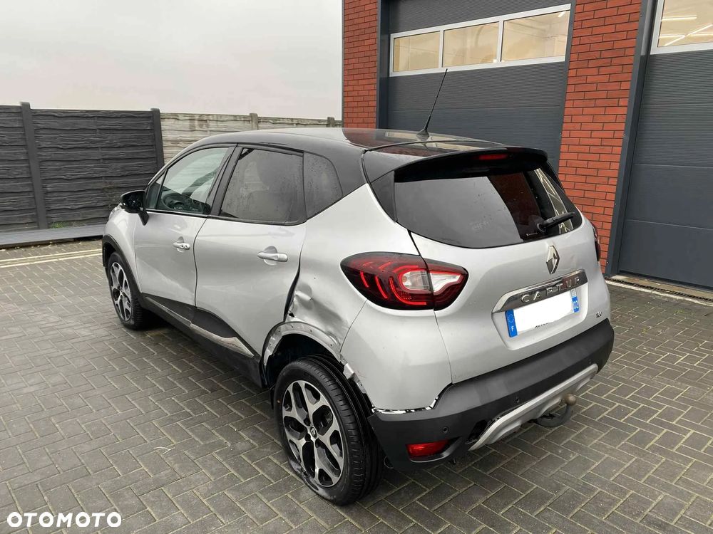 Renault Captur ENERGY TCe 120 EDC Luxe - 40