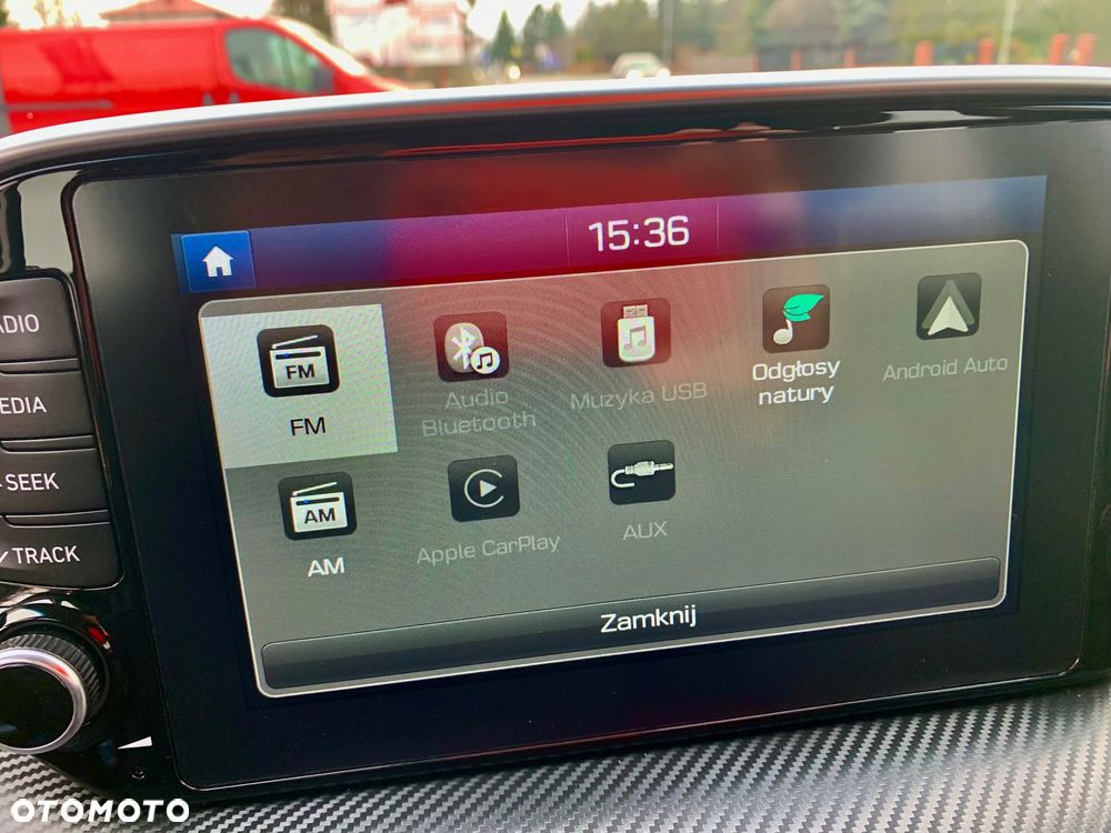 Hyundai Tucson 1.6 GDI BlueDrive Comfort 2WD - 27