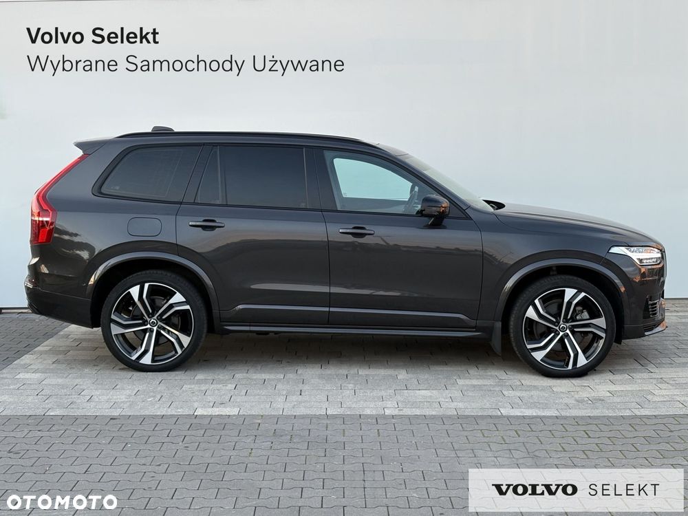 Volvo XC 90 - 5