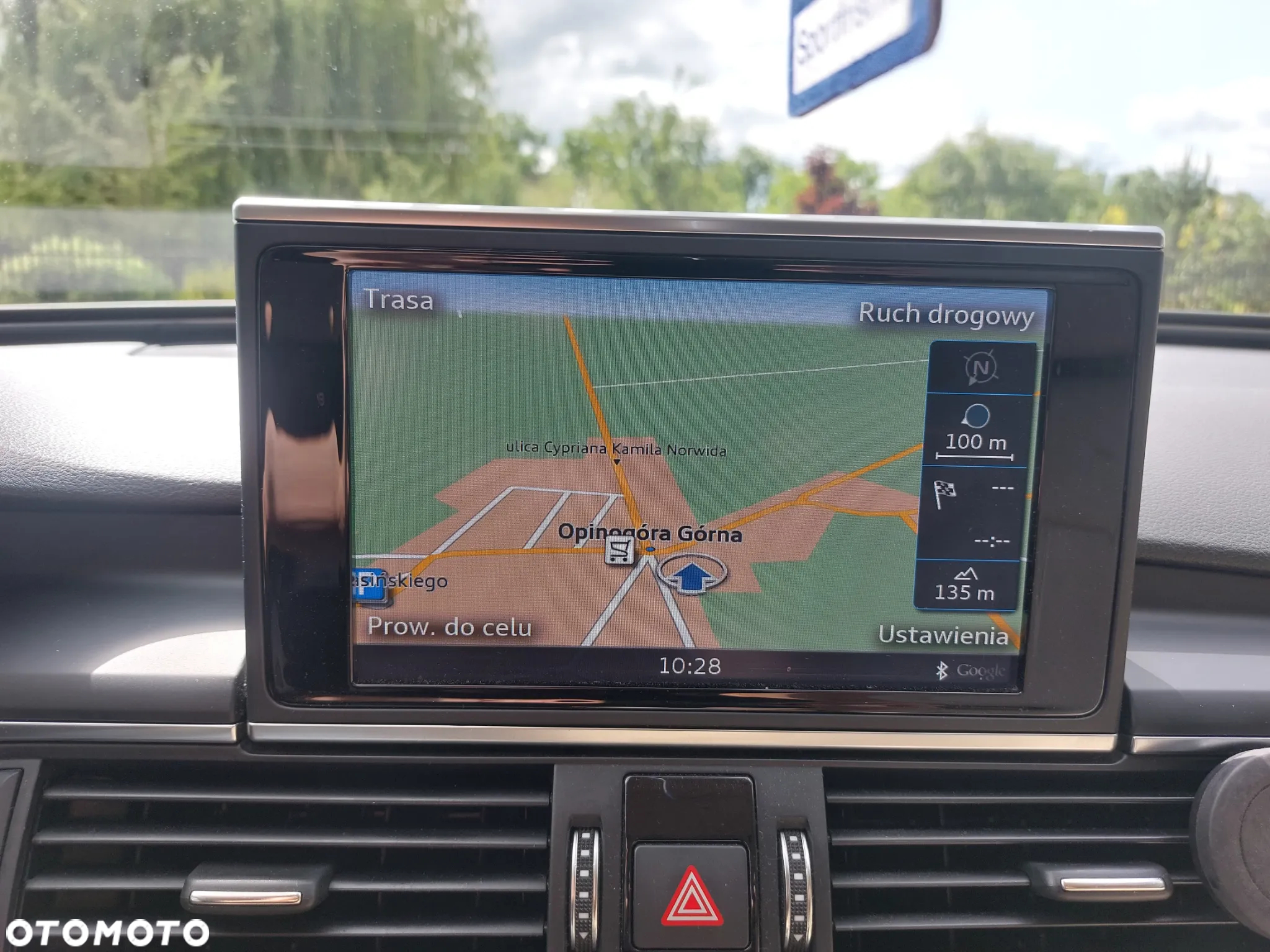 Audi A6 - 34