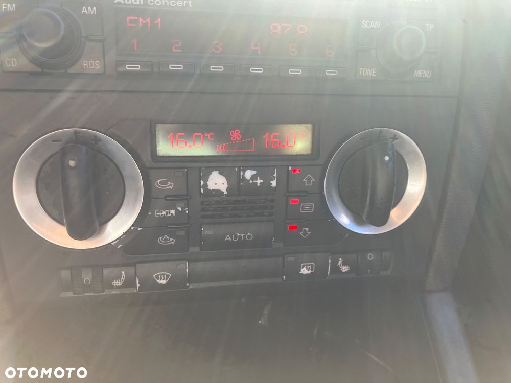 Audi A3 3-drzwiowe - 3