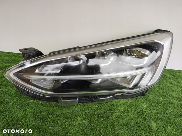 LAMPA LEWA FORD FOCUS MK4 FULL LED JX7B-13E015-AE