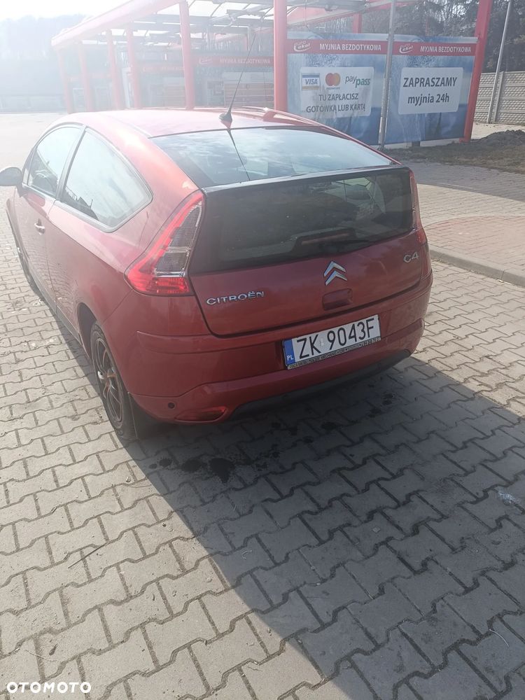 Citroën C4 VTi 120 VTR - 3