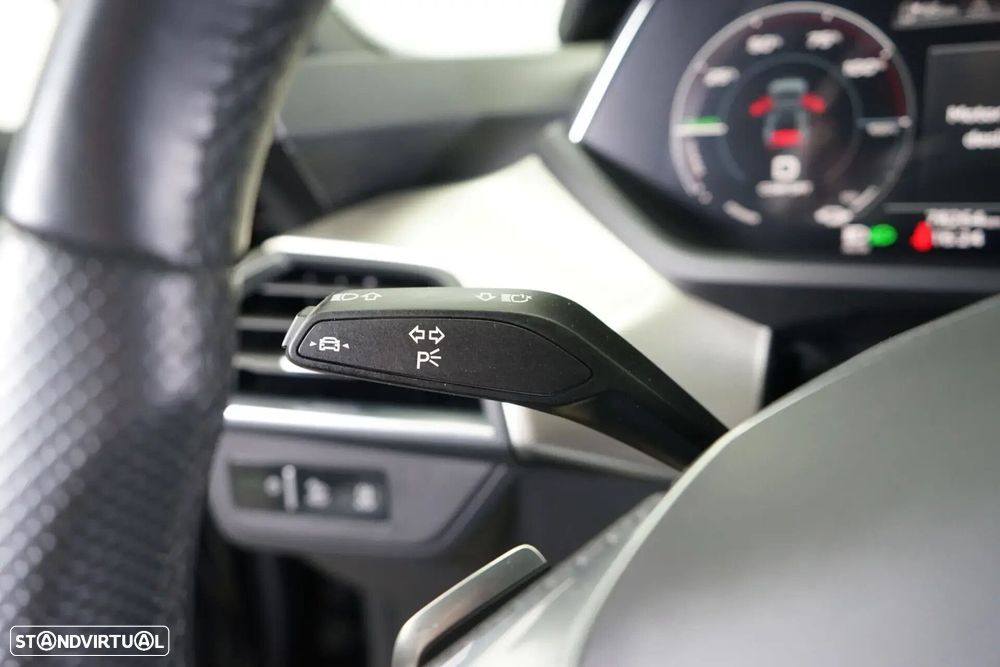 Audi e-tron GT - 26