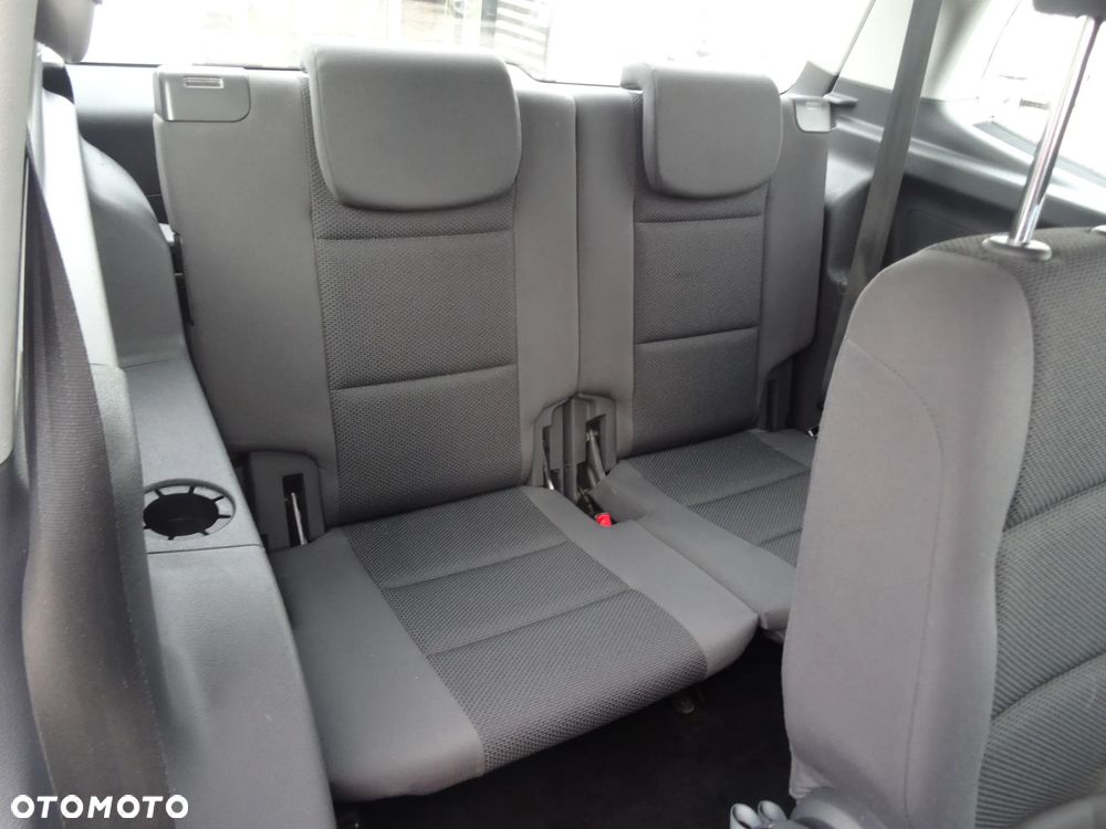 Volkswagen Touran 1.2 TSI BlueMot CityLine - 20