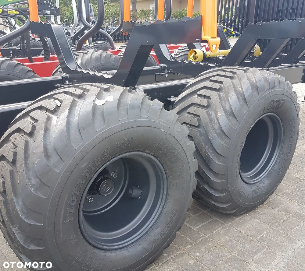 Inny BMF 12T2PRO/750 - 10