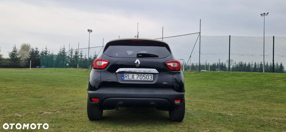 Renault Captur ENERGY dCi 90 Start&Stop Life - 8